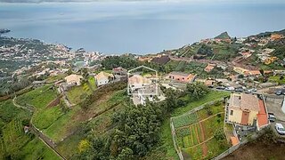 Land for sale in Câmara de Lobos, Portugal — €79,000