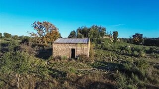 Land for sale in Penamacor, Portugal — €84,500