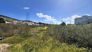 Land for sale in Porto Santo, Portugal — €90,000