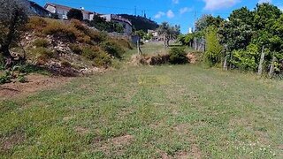 Land for sale in Castelo de Paiva, Portugal — €32,000