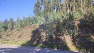 Land for sale in Vila Nova de Gaia, Portugal — €55,000