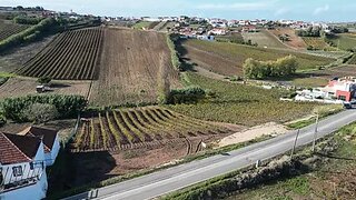 Land for sale in Torres Vedras, Portugal — €89,000
