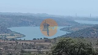 Land for sale in Castro Marim, Portugal — €21,500