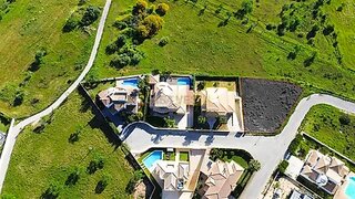 Land for sale in Albufeira, Portugal — €360,000