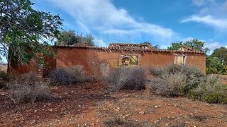 Land for sale in Lagos, Portugal — €350,000