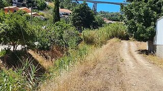 Land for sale in Vila Franca de Xira, Portugal — €55,000
