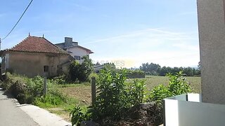 Land for sale in Oliveira de Azeméis, Portugal — €90,000