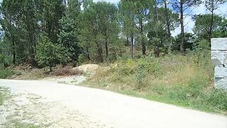 Land for sale in Tondela, Portugal — €25,000