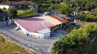 Land for sale in Arcos de Valdevez, Portugal — €98,000