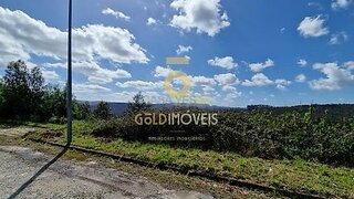 Land for sale in Santa Maria da Feira, Portugal — €60,500