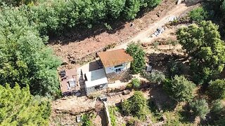 Land for sale in Fundão, Portugal — €110,000