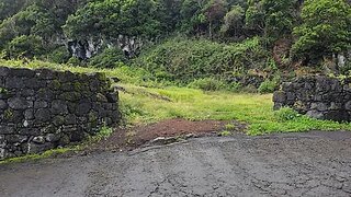 Land for sale in Lajes do Pico, Portugal — €50,000