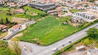 Land for sale in Guimarães, Portugal — €120,000