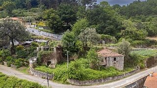 Land for sale in Amares, Portugal — €105,000