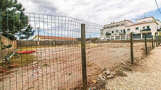 Land for sale in Mafra, Portugal — €420,000