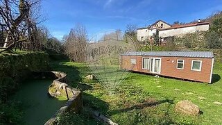 Land for sale in Amarante, Portugal — €63,000