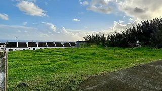 Land for sale in Vila Franca do Campo, Portugal — €56,500
