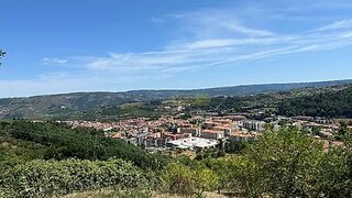 Land for sale in Lamego, Portugal — €80,000