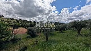 Terreno de 1000 m² em Bragança