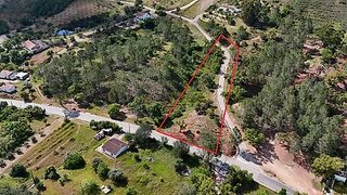 Land for sale in Loulé, Portugal — €25,000