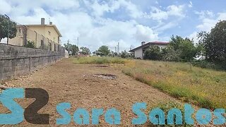 Land for sale in Vila Nova de Gaia, Portugal — €85,000