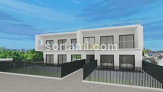 Land for sale in São Brás de Alportel, Portugal — €350,000