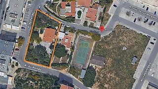 Land for sale in Loulé, Portugal — €5,980,000