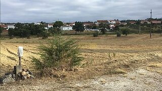 Land for sale in Tomar, Portugal — €19,900