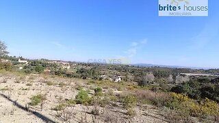 Land for sale in Tomar, Portugal — €80,000
