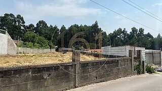 Terreno em Vila Nova de Gaia · 998 m² · 260 000 €