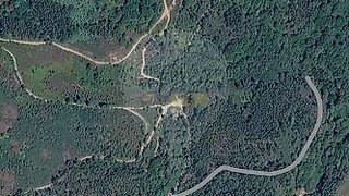 Land for sale in Arcos de Valdevez, Portugal — €15,000