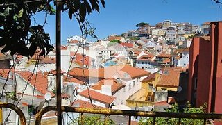 Terreno de 640 m² em Lisboa