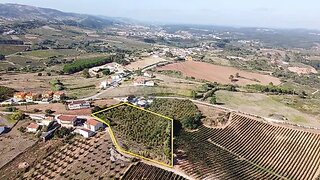 Terreno para venda em Cadaval, Portugal — 75 000 €