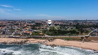 Land for sale in Vila Nova de Gaia, Portugal — €150,000