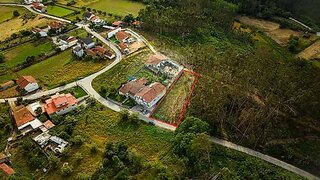 Land for sale in Pombal, Portugal — €50,000
