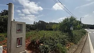 Land for sale in Loulé, Portugal — €44,900