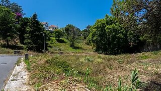 Land for sale in Sintra, Portugal — €364,000