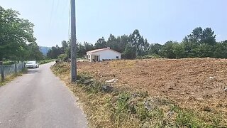 Land for sale in Arcos de Valdevez, Portugal — €38,000