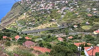 Land for sale in Ribeira Brava, Portugal — €180,000