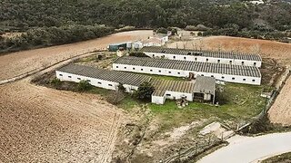 Land for sale in Aljezur, Portugal — €1,075,000