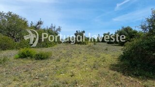 Land for sale in Albufeira, Portugal — €290,000