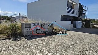 Land for sale in Almada, Portugal — €149,750