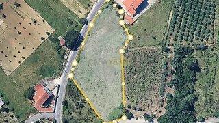 Land for sale in Batalha, Portugal — €73,000