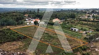 Land for sale in Tábua, Portugal — €150,000