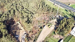Land for sale in Vila do Conde, Portugal — €330,000