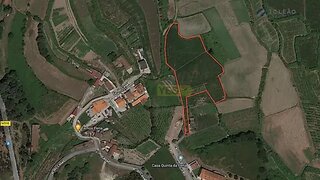 Land for sale in Paredes, Portugal — €60,000