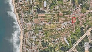 Land for sale in Vila Nova de Gaia, Portugal — €1,200,000