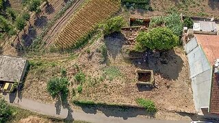 Land for sale in Águeda, Portugal — €24,900