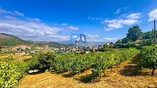 Terreno para venda em Baião, Portugal — 47 500 €