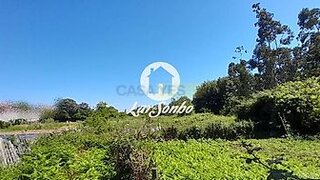 Land for sale in Póvoa de Varzim, Portugal — €269,000